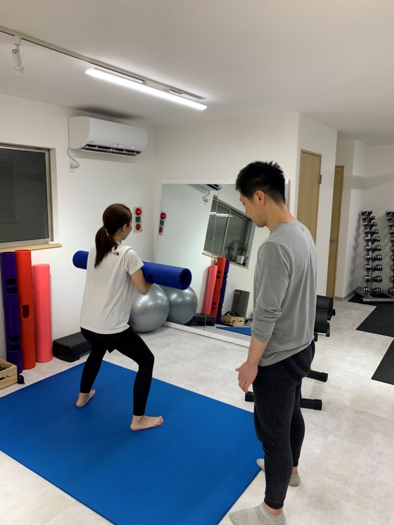 ダイエットを始める前に パーソナルトレーニングジム Westcoast ウェストコースト Westcoast